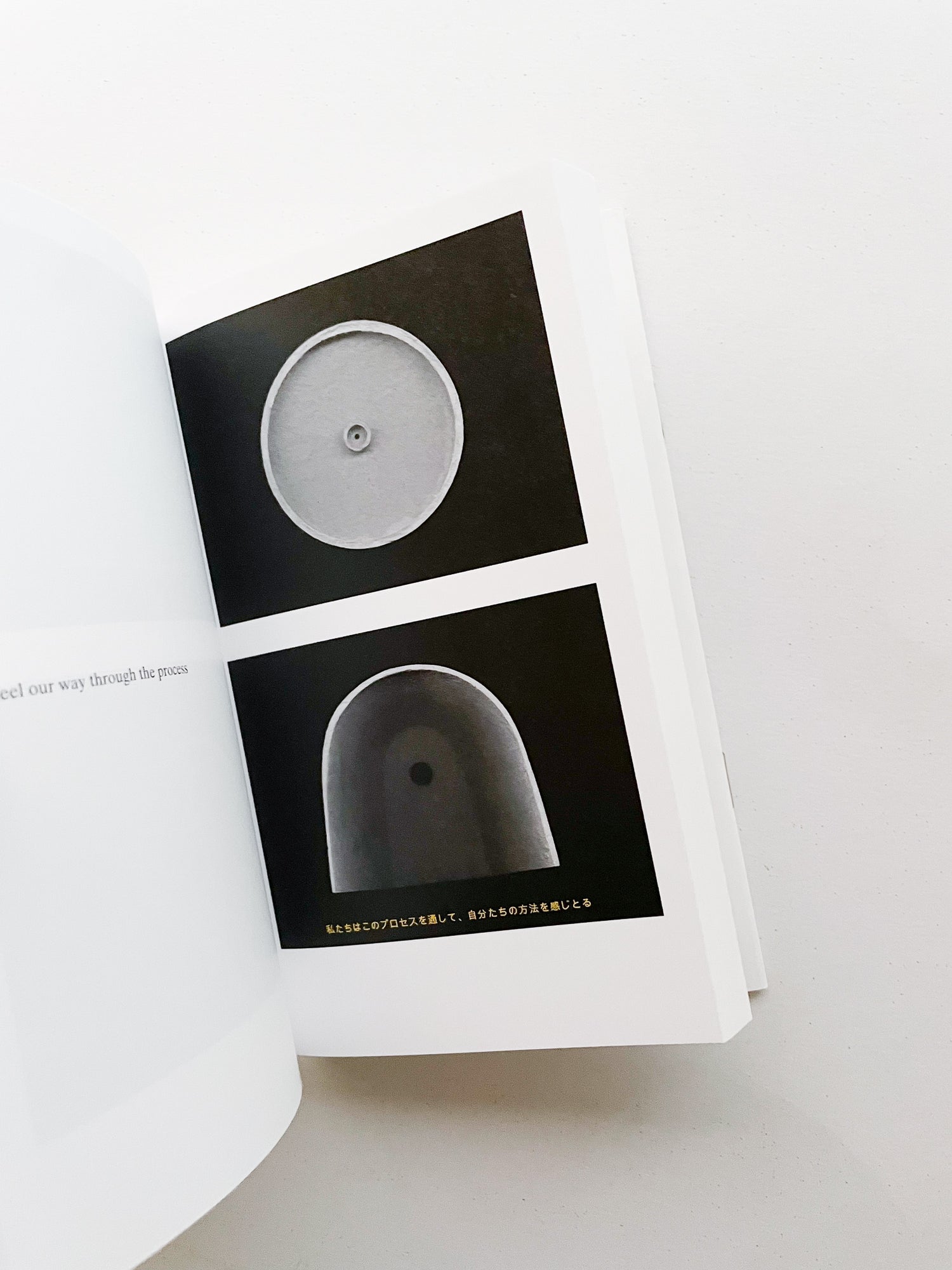 COLLECTIVE STUDY, ENQUIRY #5 / Goldwin 0