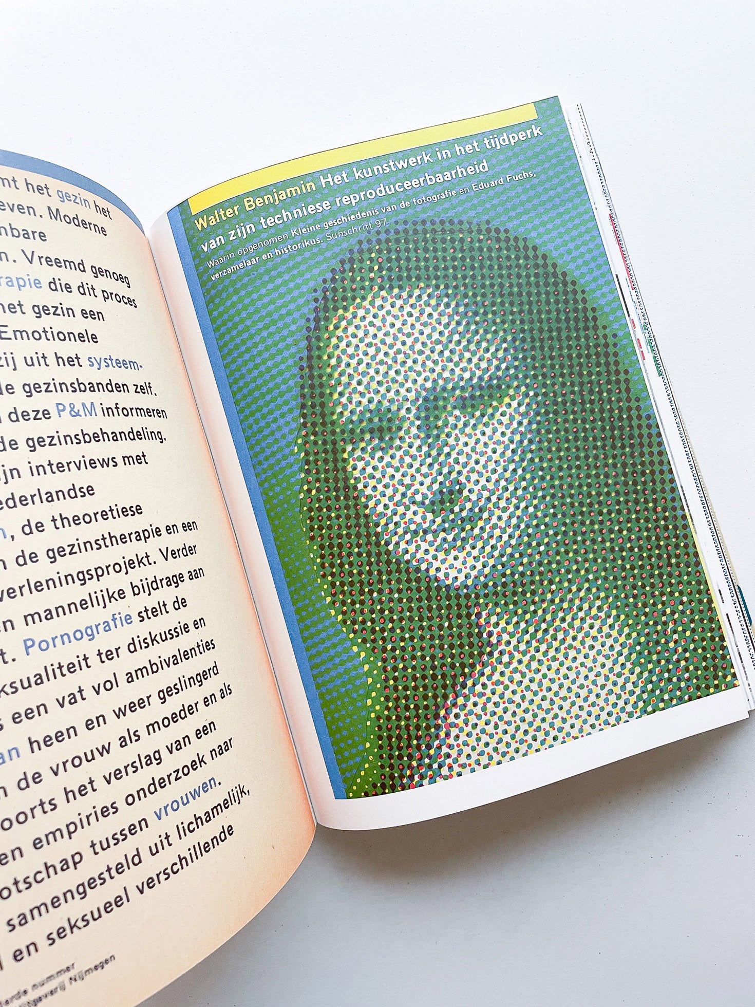 printed matter / drukwerk / Karel Martens