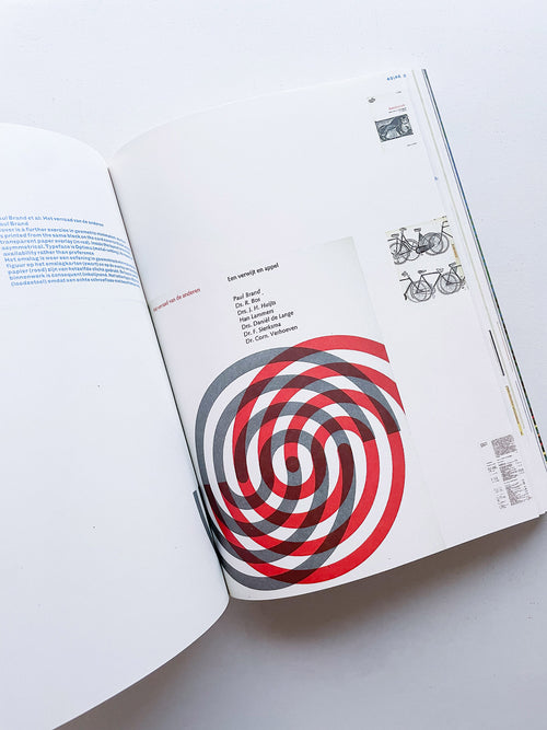 printed matter / drukwerk / Karel Martens