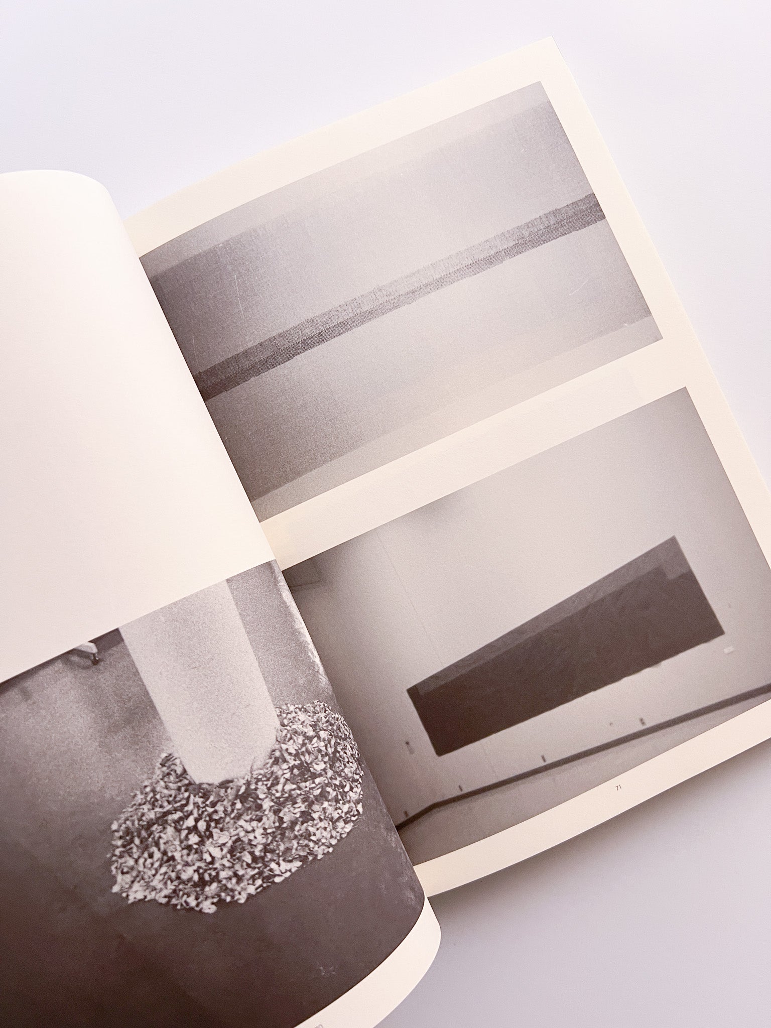 Suga Kishio 1997-1998 - 本屋青旗 Ao-Hata Bookstore