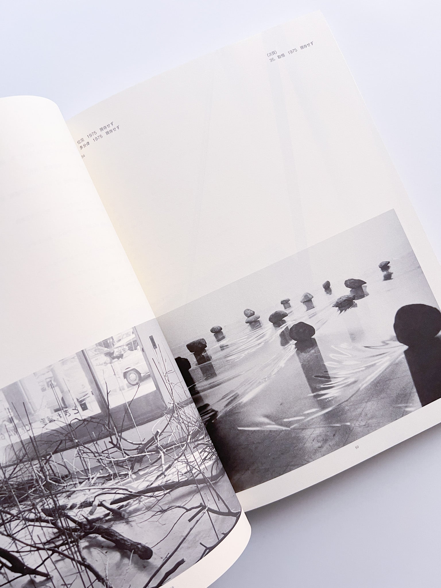 Suga Kishio 1997-1998 - 本屋青旗 Ao-Hata Bookstore