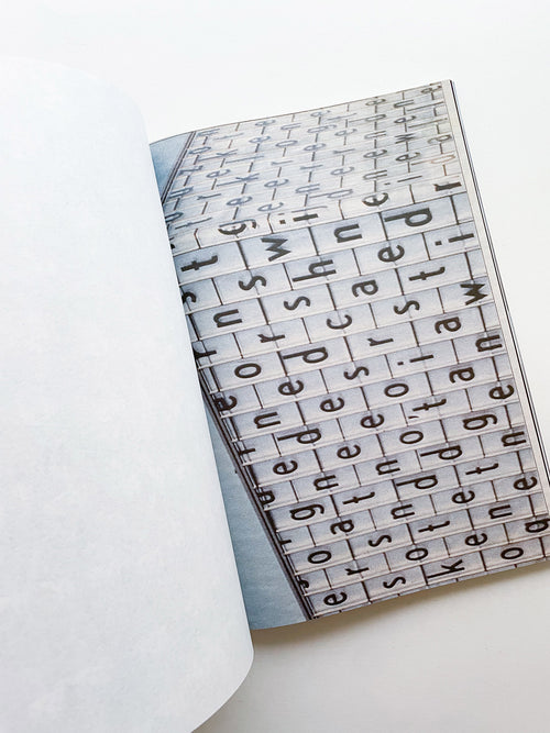 Motion / Karel Martens