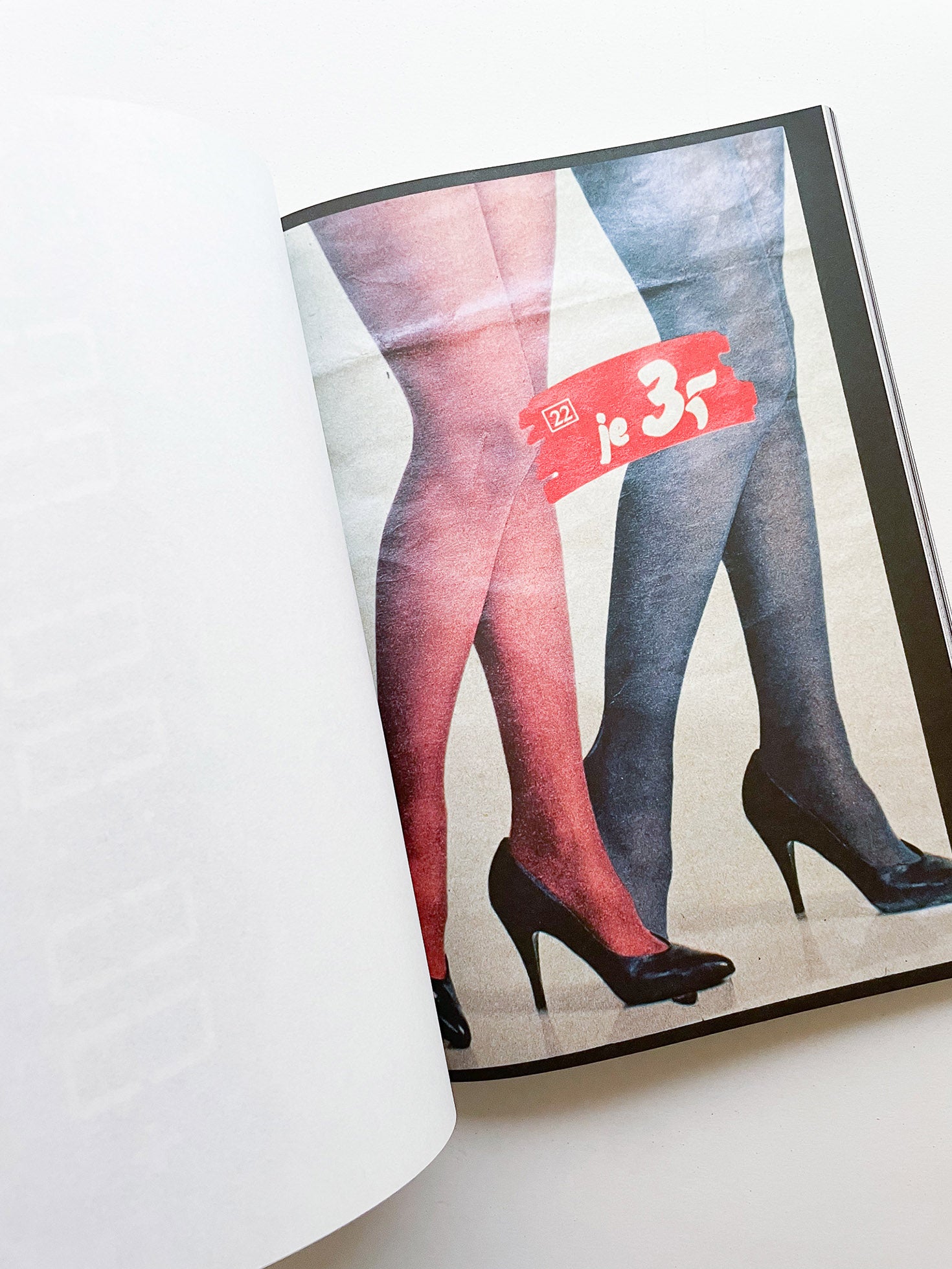 Motion / Karel Martens - 本屋青旗 Ao-Hata Bookstore