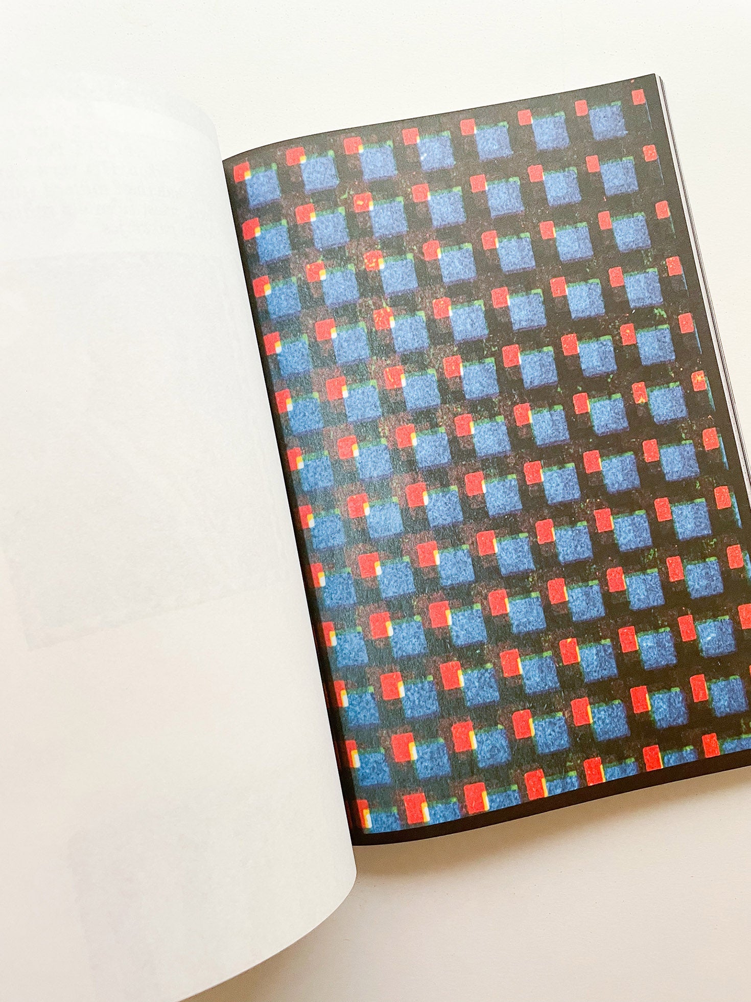 Motion / Karel Martens - 本屋青旗 Ao-Hata Bookstore