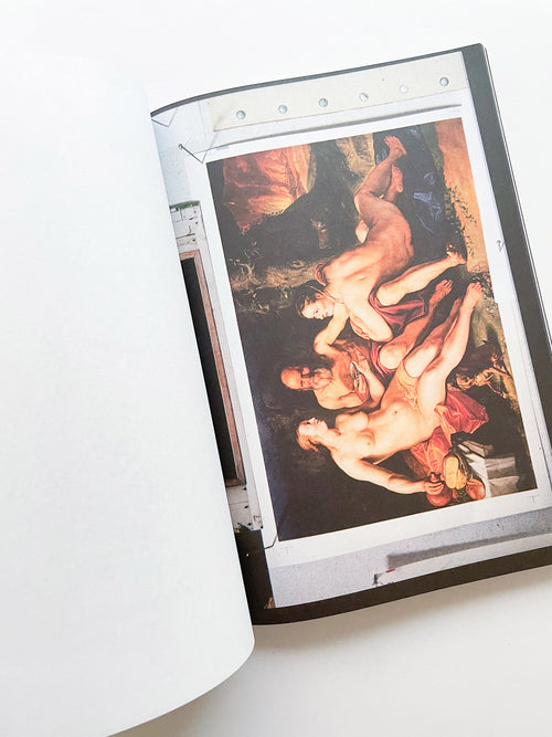 Motion / Karel Martens