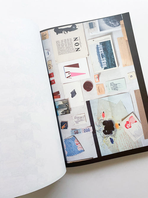 Motion / Karel Martens