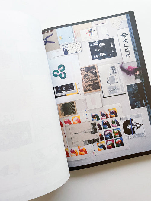 Motion / Karel Martens