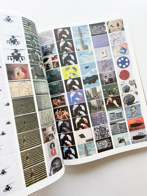 Motion / Karel Martens