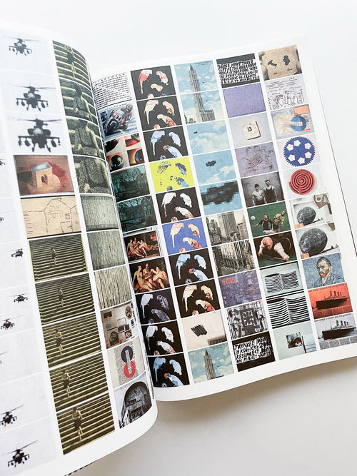 Motion / Karel Martens