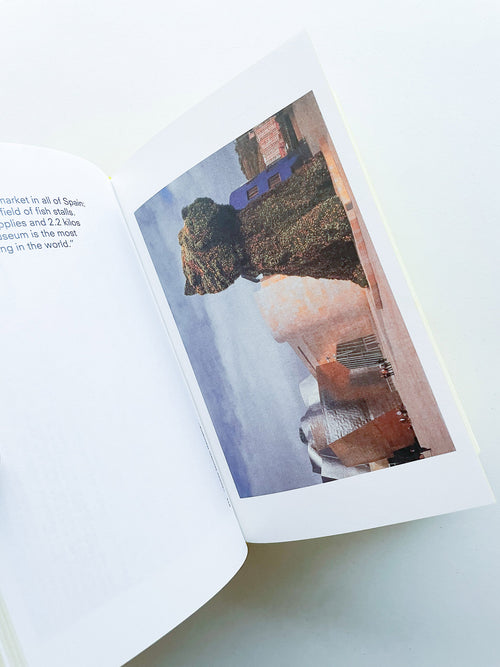 James Jennifer Georgina (The Yellow Book) / Irma Boom