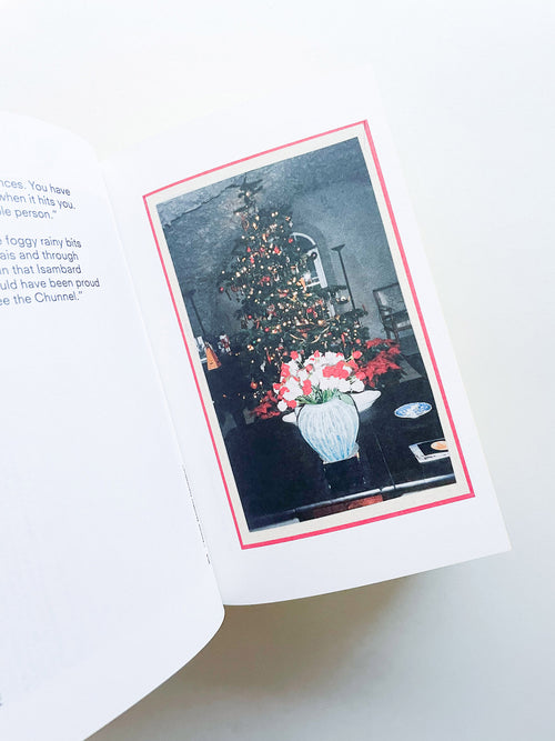 James Jennifer Georgina (The Yellow Book) / Irma Boom