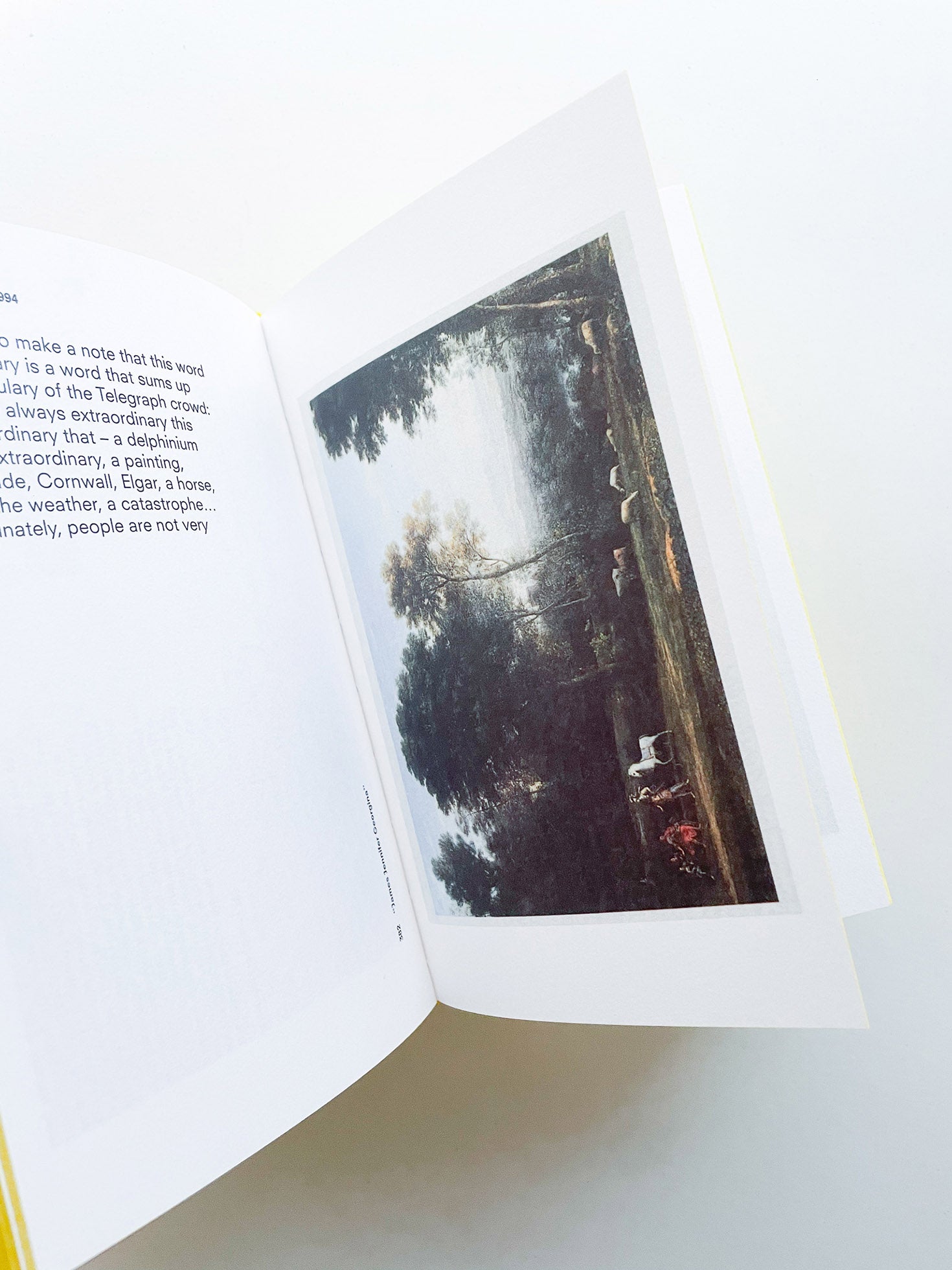 James Jennifer Georgina (The Yellow Book) / Irma Boom