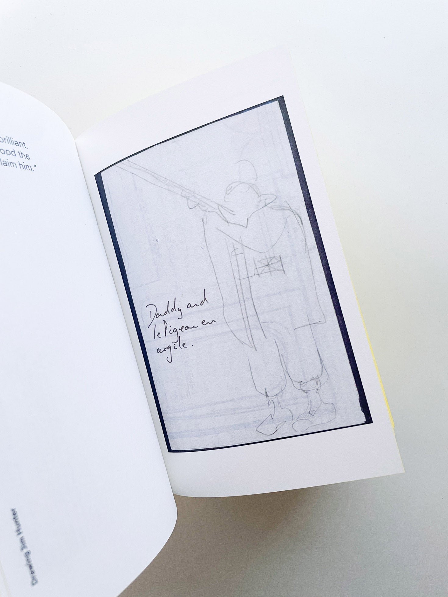 James Jennifer Georgina (The Yellow Book) / Irma Boom