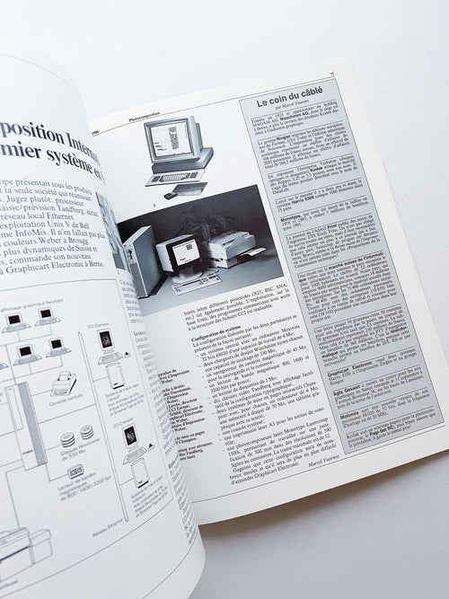 TM SGM RSI 5 / 1986