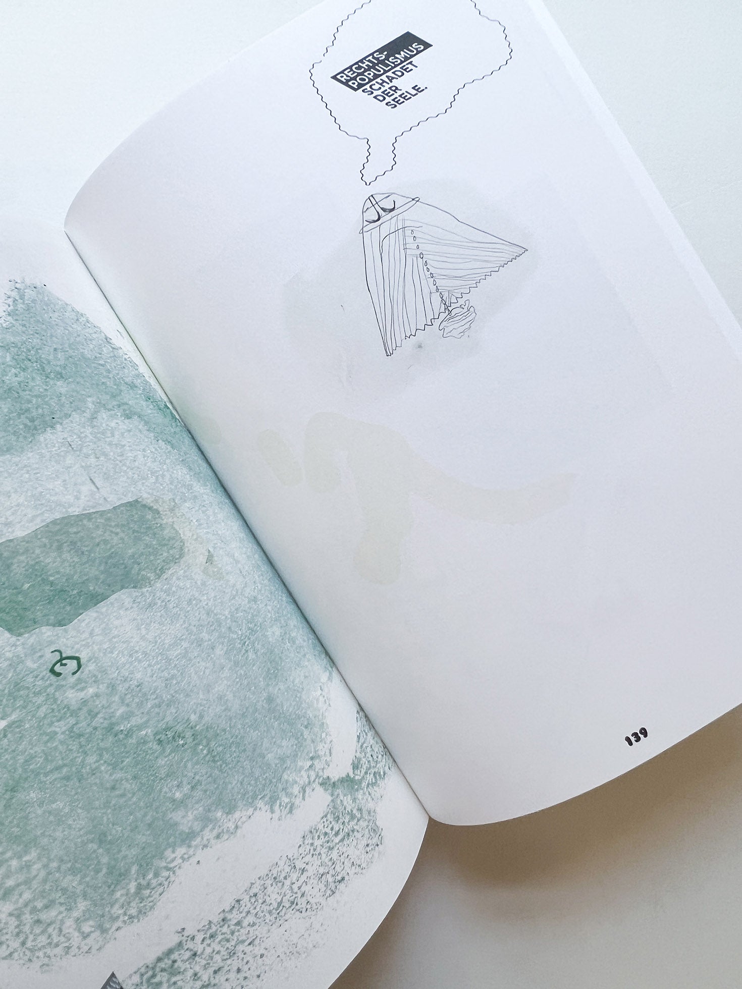 EUSOCIALITY IN THE EU / Otto Canell Watkins, Robin Watkins