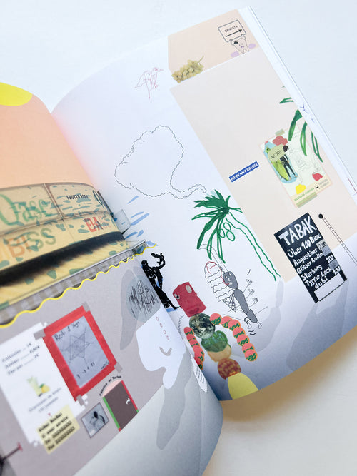 EUSOCIALITY IN THE EU / Otto Canell Watkins, Robin Watkins