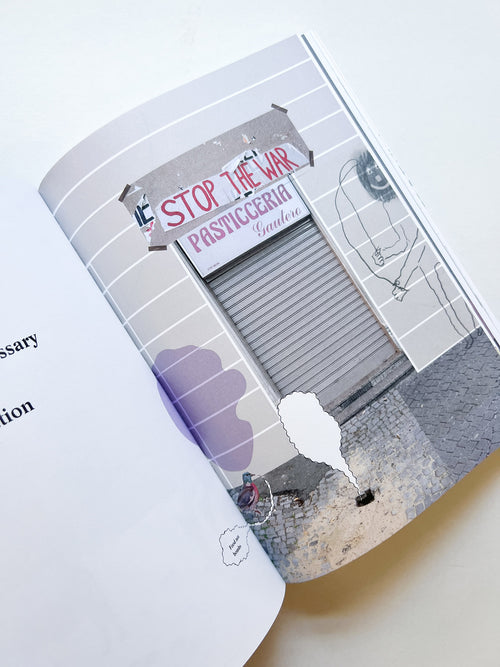 EUSOCIALITY IN THE EU / Otto Canell Watkins, Robin Watkins