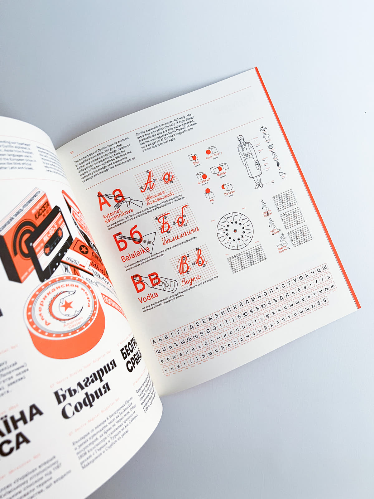 Service Manual 1