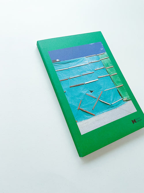 JOINTS OF EASTERN EUROPE / Natasha Krymskaya (CAMP)