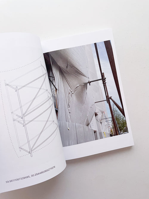 JOINTS OF EASTERN EUROPE / Natasha Krymskaya (CAMP)