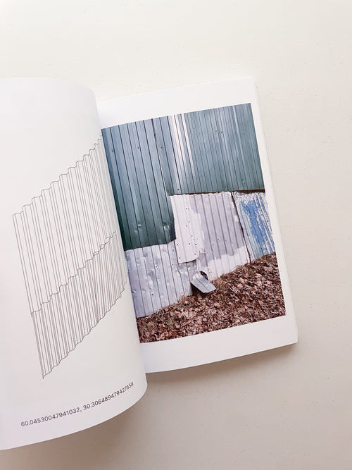 JOINTS OF EASTERN EUROPE / Natasha Krymskaya (CAMP)