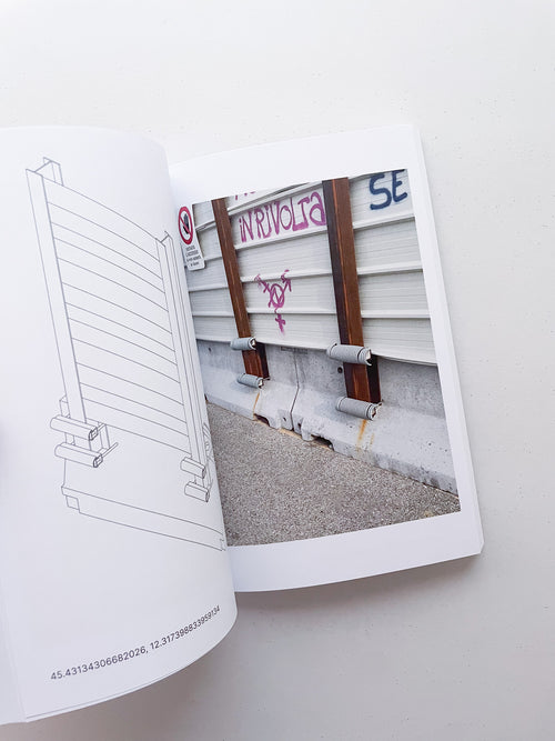 JOINTS OF EASTERN EUROPE / Natasha Krymskaya (CAMP)