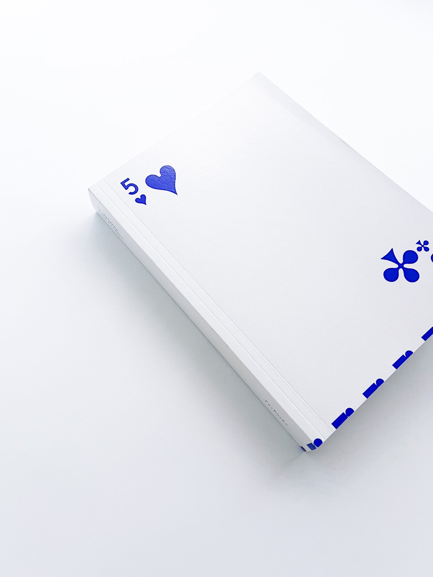 In Between, An Incomplete Index (2001-2026) / Hans Gremmen