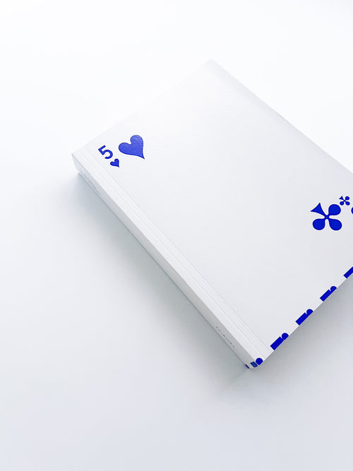 In Between, An Incomplete Index (2001-2026) / Hans Gremmen