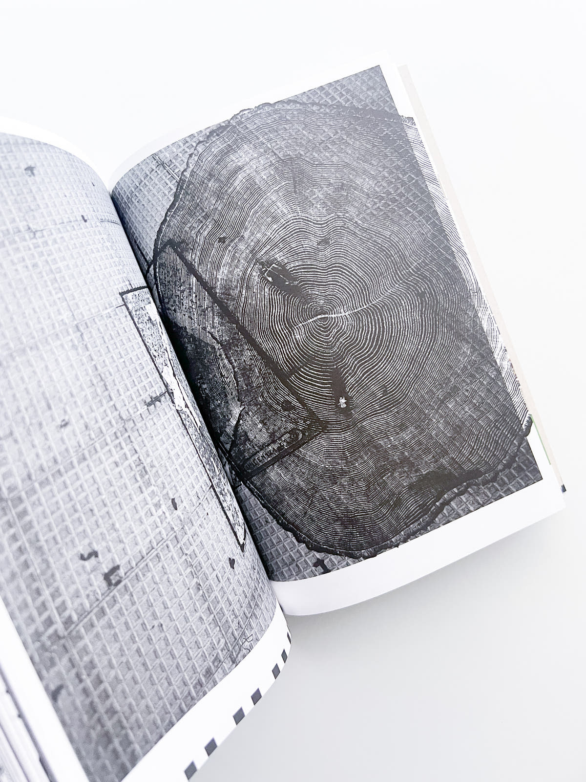 In Between, An Incomplete Index (2001-2026) / Hans Gremmen