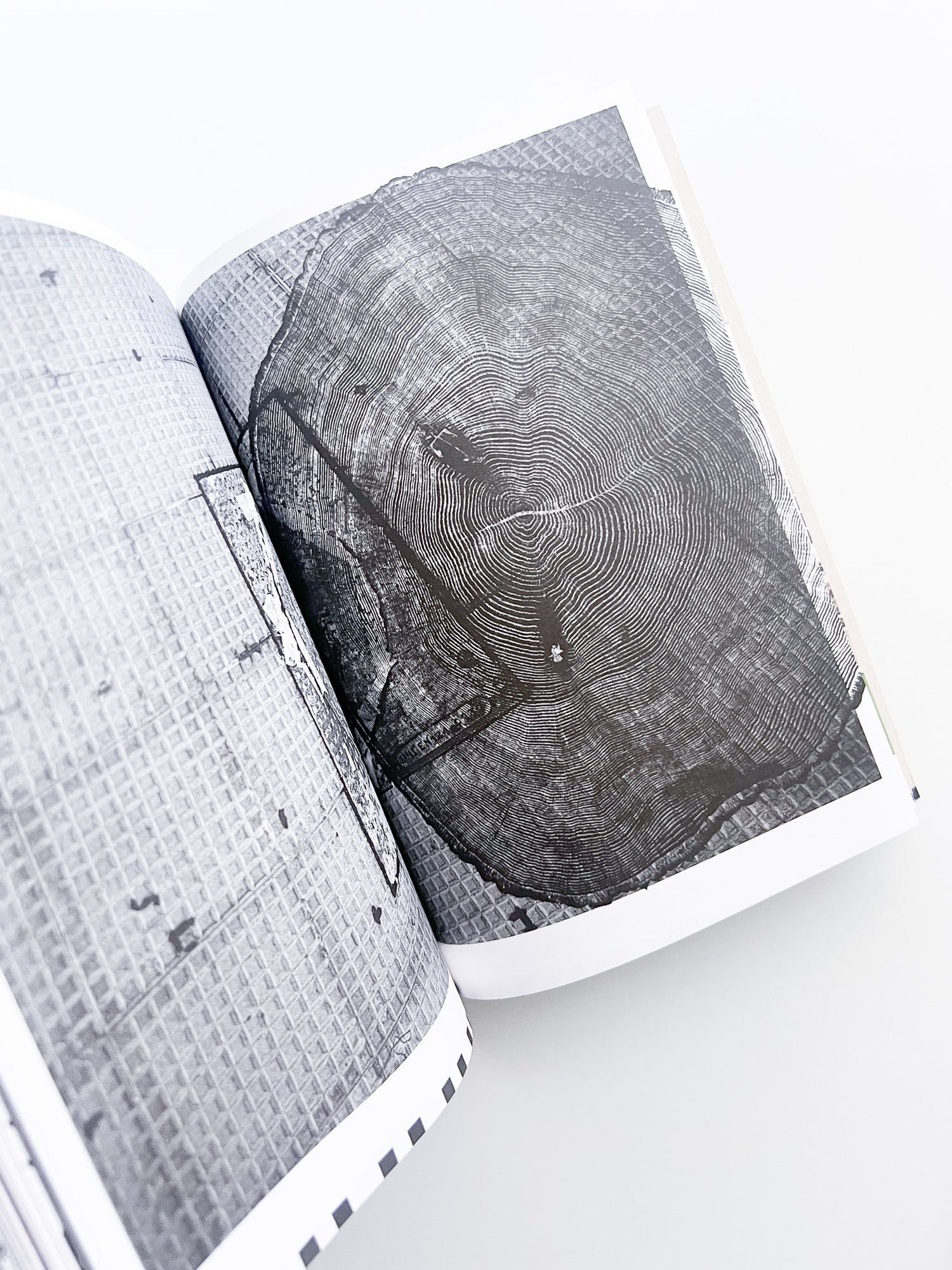 In Between, An Incomplete Index (2001-2026) / Hans Gremmen