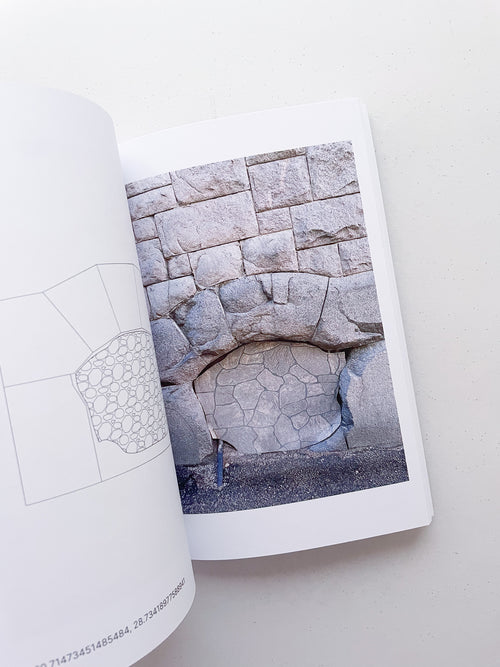 JOINTS OF EASTERN EUROPE / Natasha Krymskaya (CAMP)