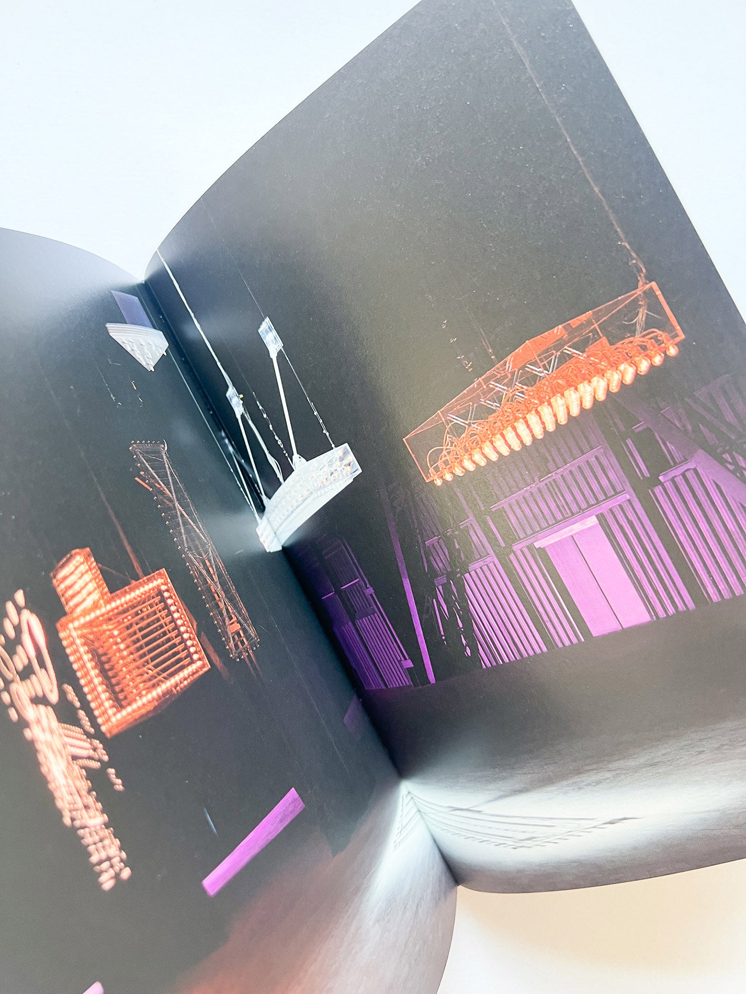 (H {N)Y P N(Y} OSIS  HYPOTHESIS / Philippe Parreno