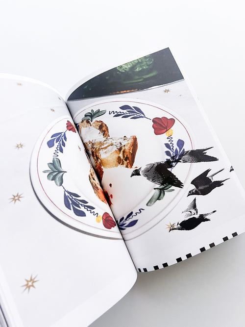 In Between, An Incomplete Index (2001-2026) / Hans Gremmen