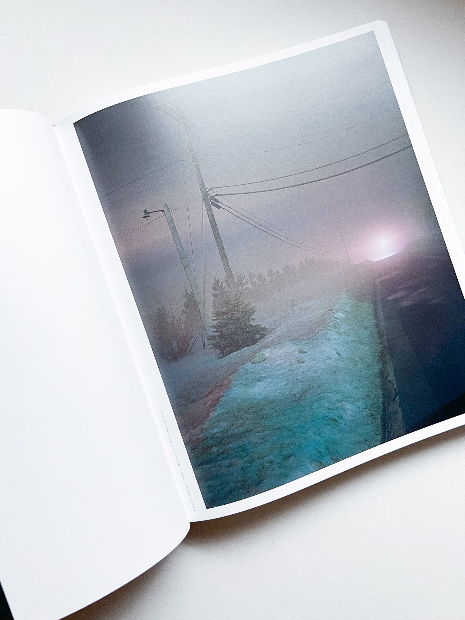 INTIMATE DISTANCE: OVER THIRTY YEARS OF PHOTOGRAPHS, A