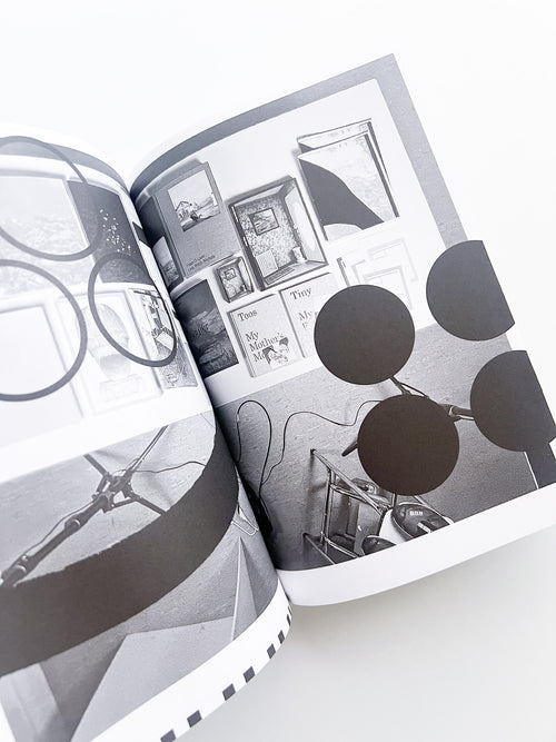 In Between, An Incomplete Index (2001-2026) / Hans Gremmen