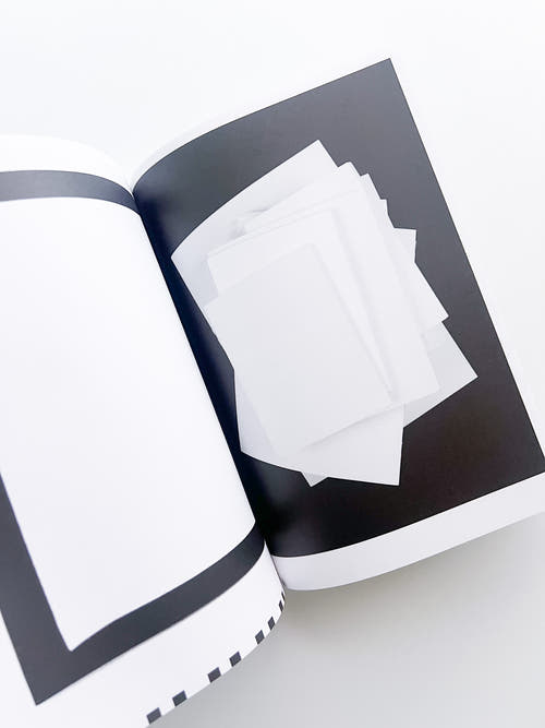 In Between, An Incomplete Index (2001-2026) / Hans Gremmen