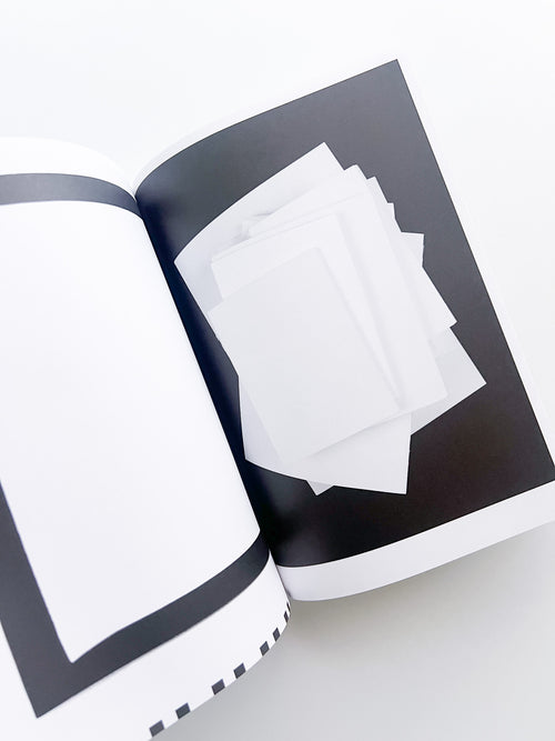 In Between, An Incomplete Index (2001-2026) / Hans Gremmen