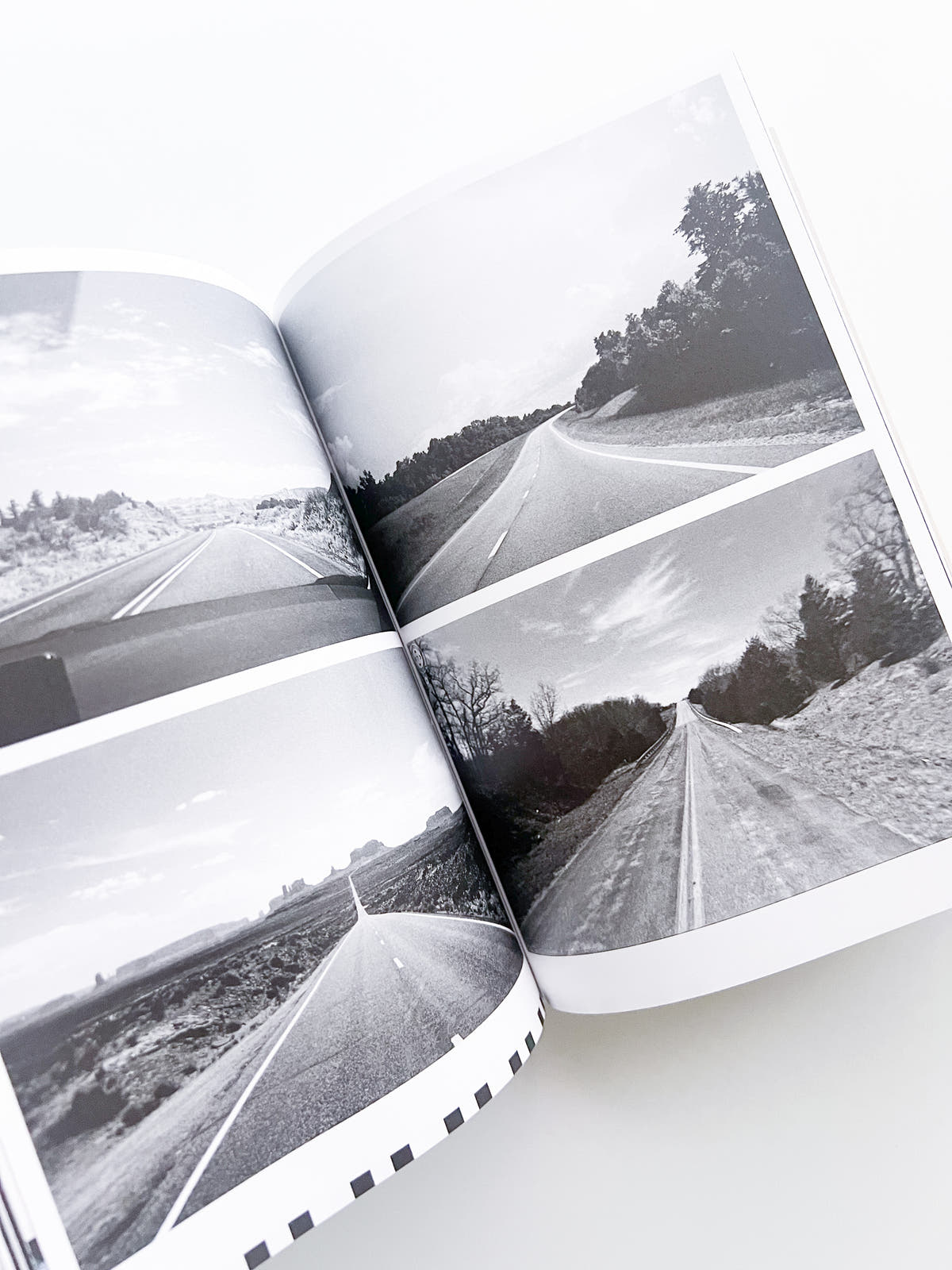 In Between, An Incomplete Index (2001-2026) / Hans Gremmen