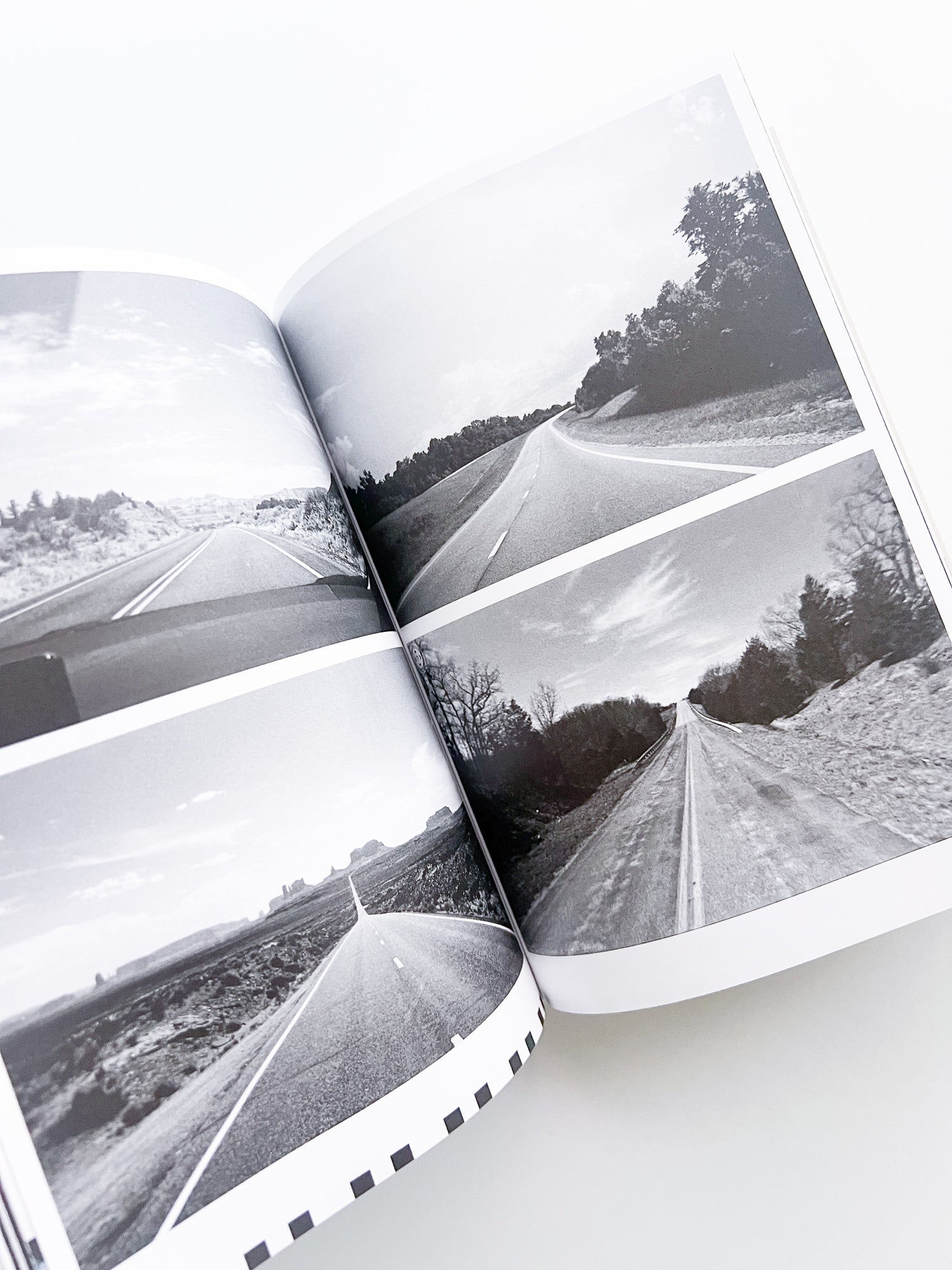 In Between, An Incomplete Index (2001-2026) / Hans Gremmen