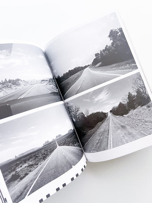 In Between, An Incomplete Index (2001-2026) / Hans Gremmen