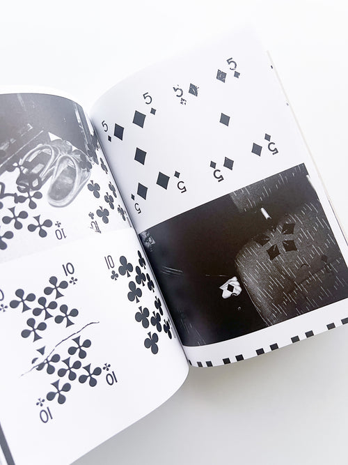 In Between, An Incomplete Index (2001-2026) / Hans Gremmen