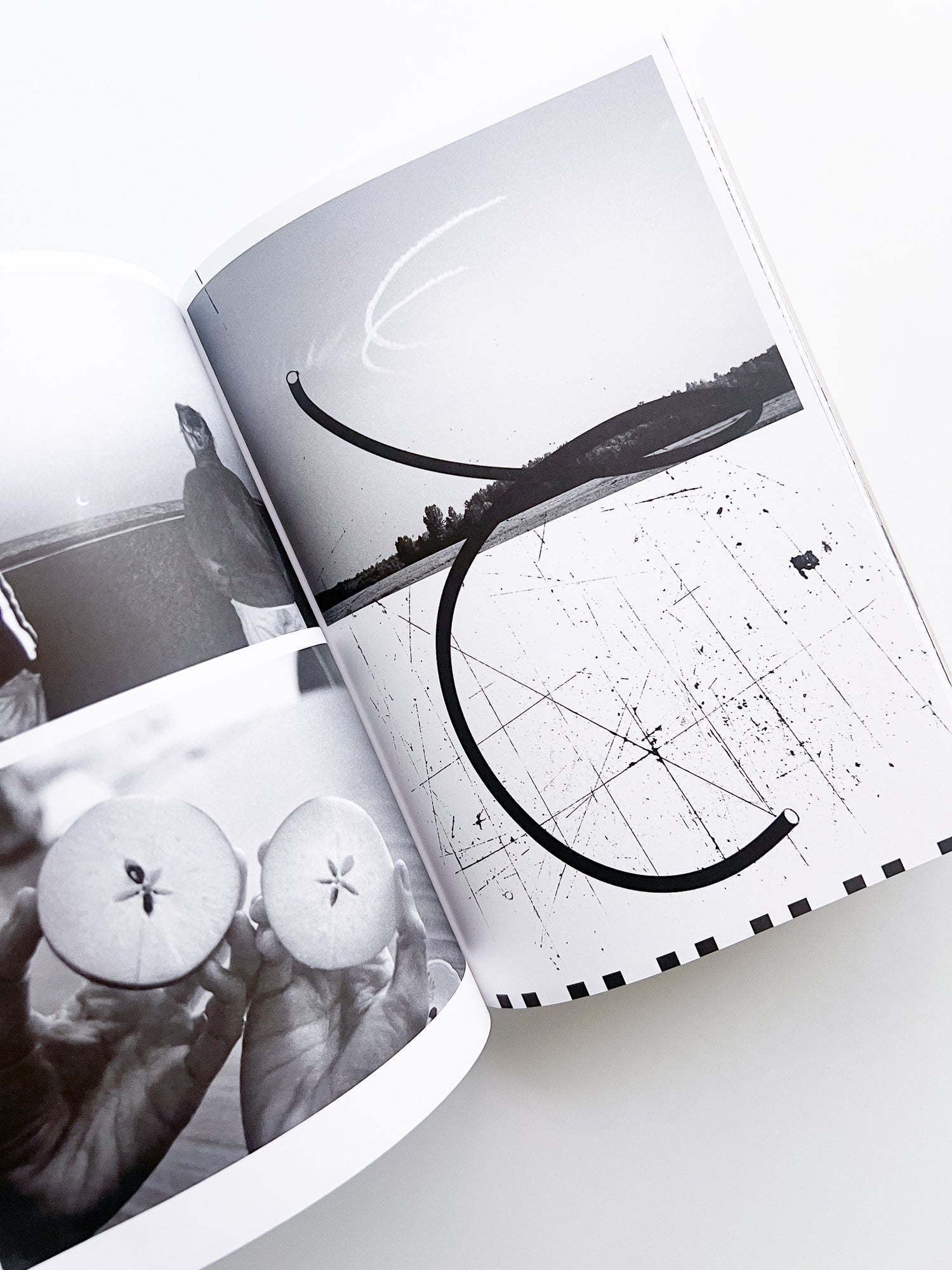 In Between, An Incomplete Index (2001-2026) / Hans Gremmen