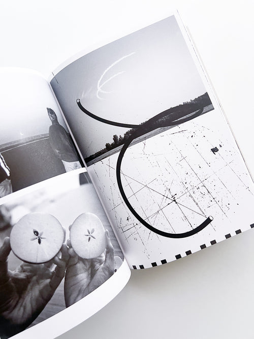 In Between, An Incomplete Index (2001-2026) / Hans Gremmen