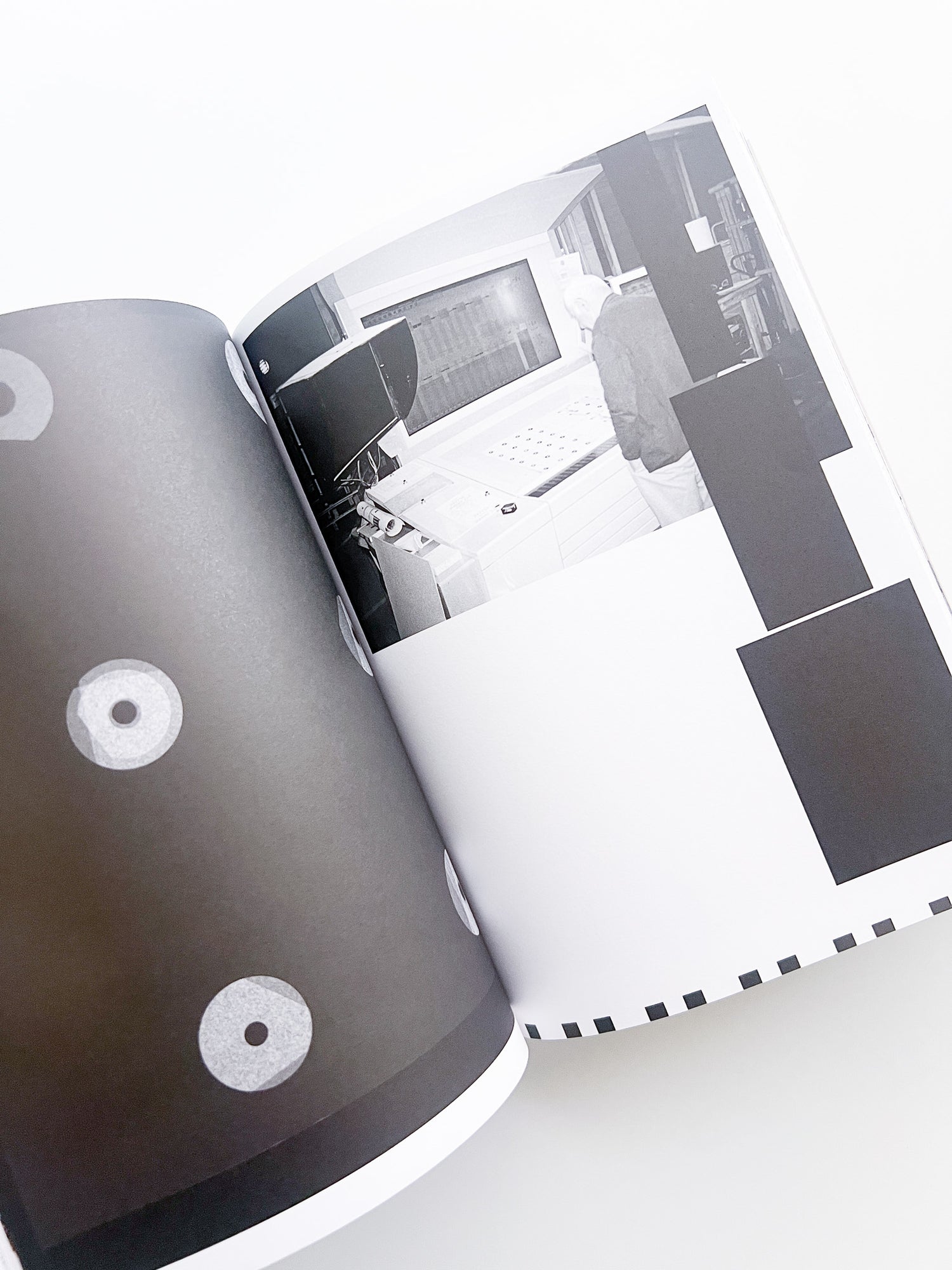 In Between, An Incomplete Index (2001-2026) / Hans Gremmen