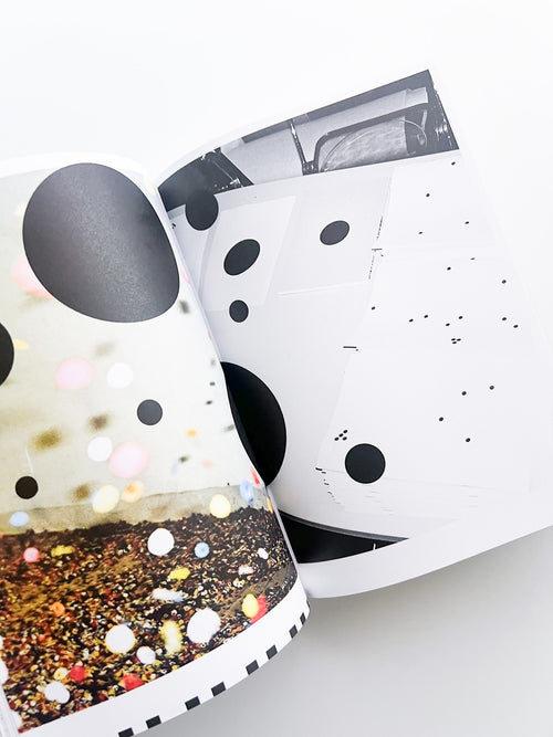 In Between, An Incomplete Index (2001-2026) / Hans Gremmen