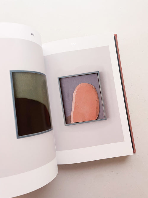 MUT 7 - THE SOUND OF MY LEFT HAND / Ronan Bouroullec