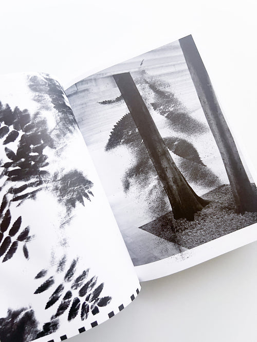 In Between, An Incomplete Index (2001-2026) / Hans Gremmen