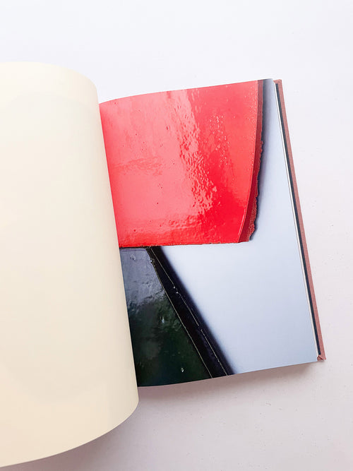 MUT 7 - THE SOUND OF MY LEFT HAND / Ronan Bouroullec