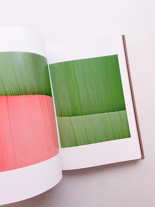 MUT 7 - THE SOUND OF MY LEFT HAND / Ronan Bouroullec