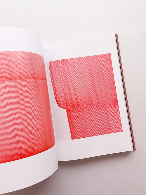 MUT 7 - THE SOUND OF MY LEFT HAND / Ronan Bouroullec